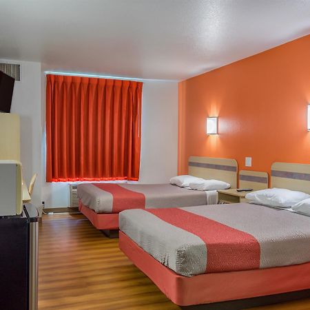 Motel 6-Redmond, Or エクステリア 写真