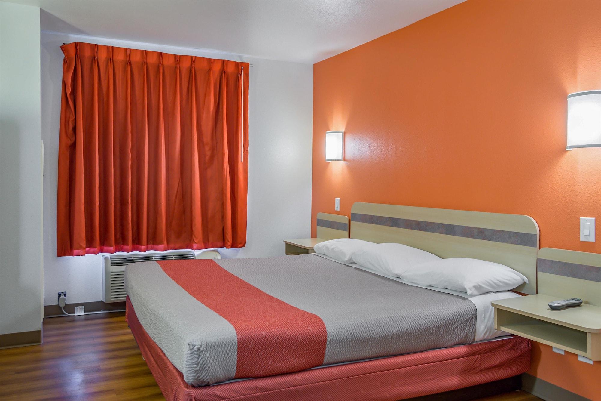 Motel 6-Redmond, Or エクステリア 写真