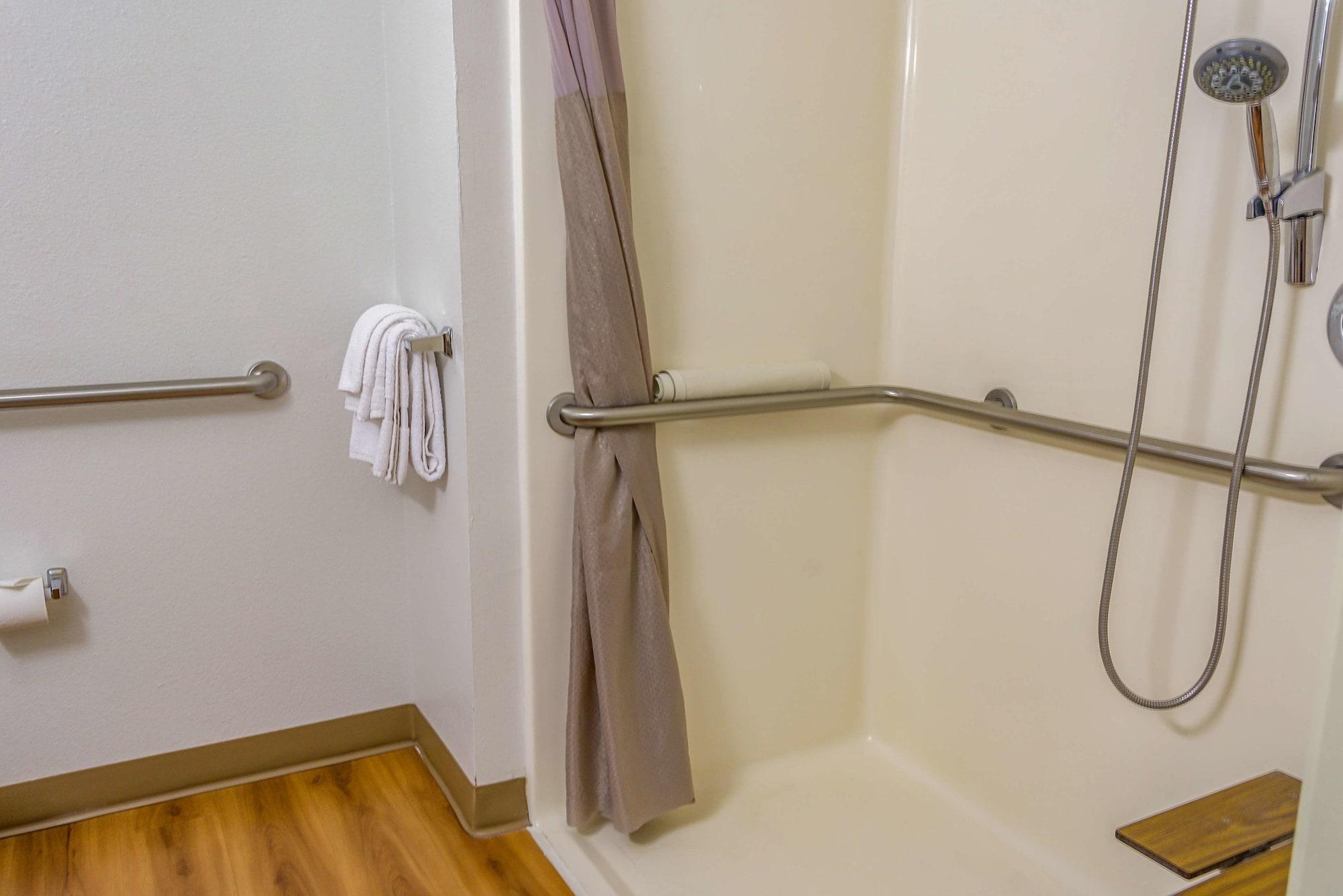 Motel 6-Redmond, Or エクステリア 写真