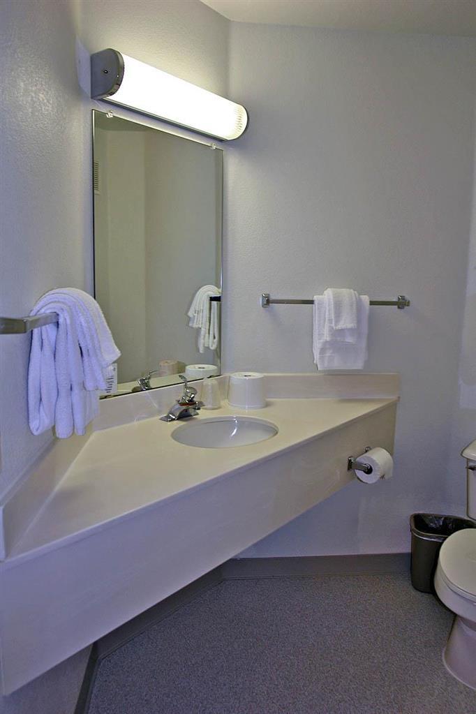 Motel 6-Redmond, Or 部屋 写真