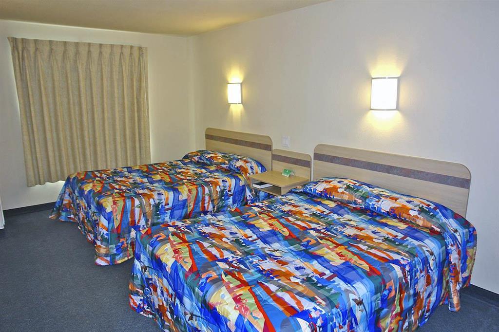 Motel 6-Redmond, Or 部屋 写真