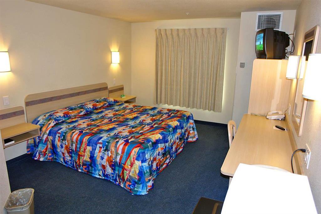 Motel 6-Redmond, Or 部屋 写真