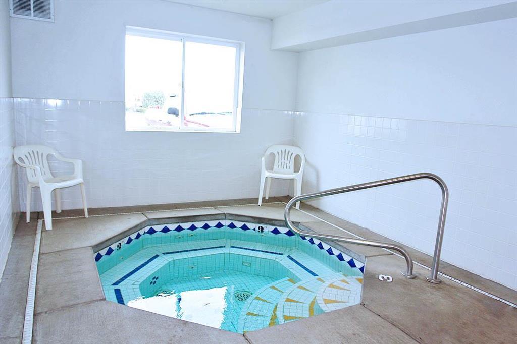 Motel 6-Redmond, Or 設備 写真