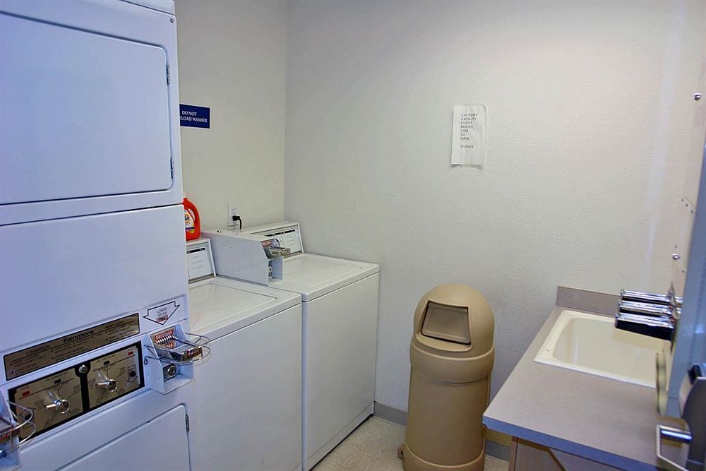 Motel 6-Redmond, Or エクステリア 写真