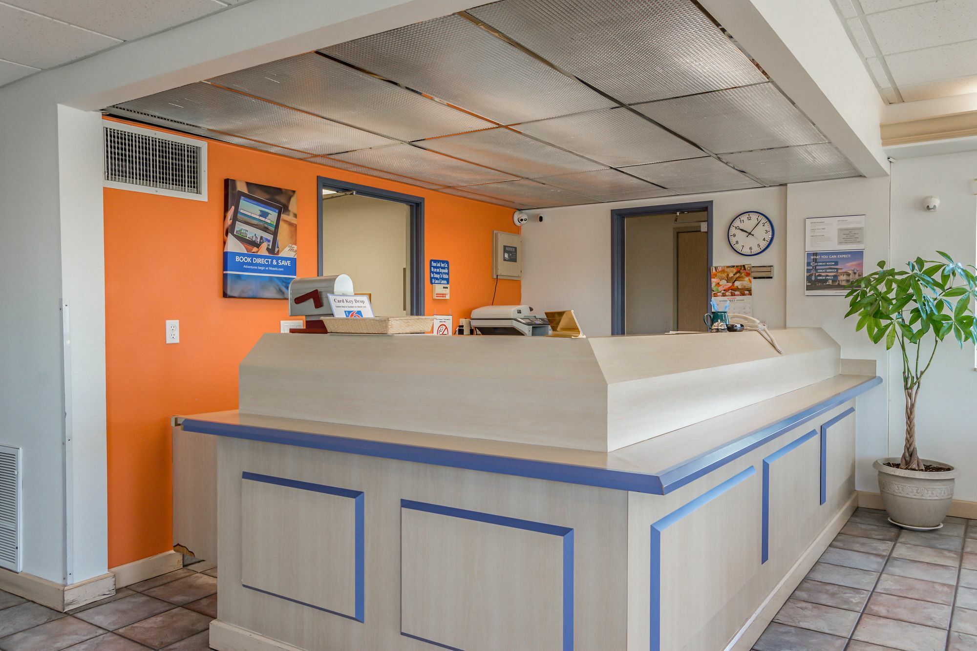 Motel 6-Redmond, Or エクステリア 写真