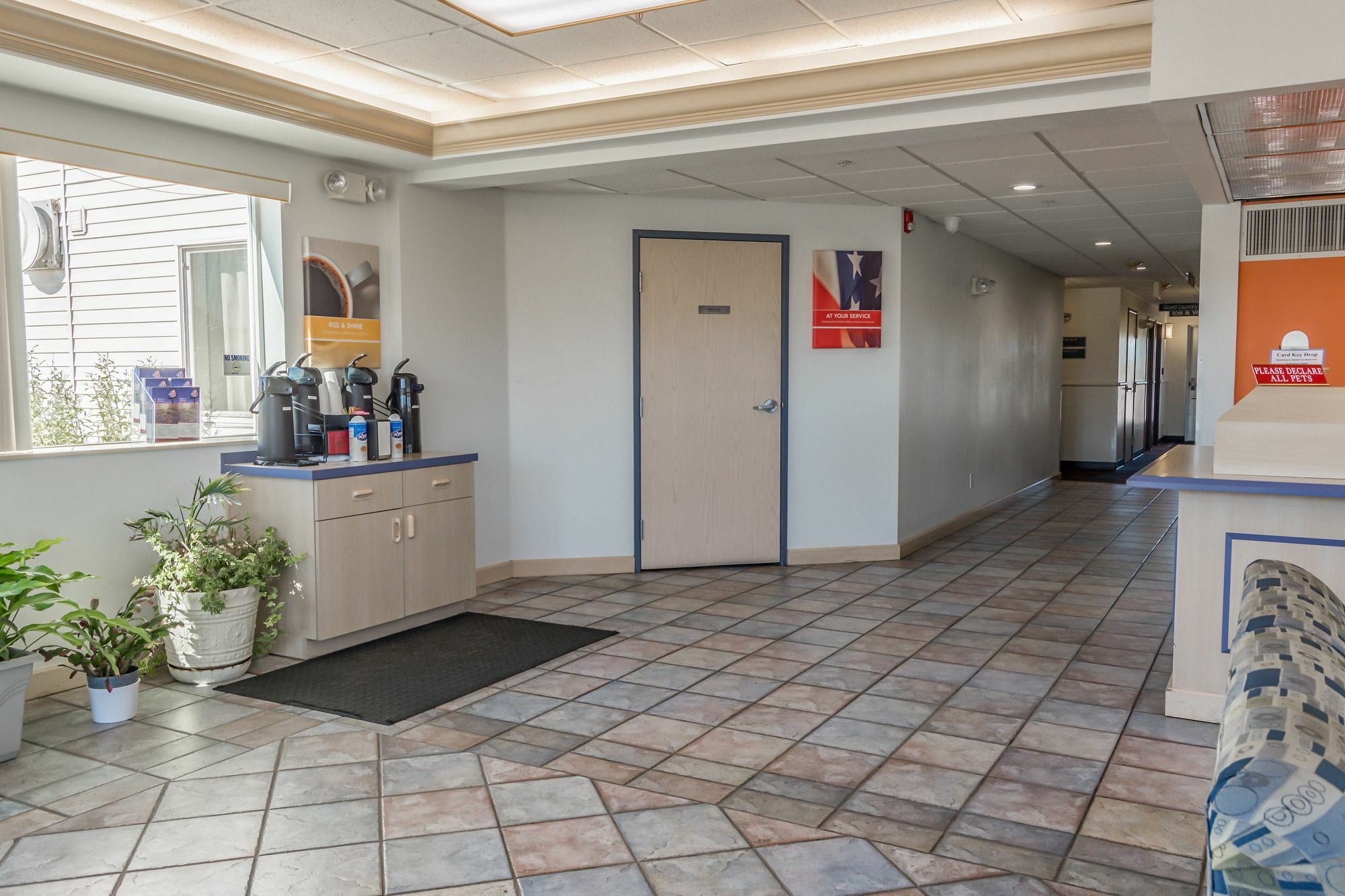 Motel 6-Redmond, Or エクステリア 写真